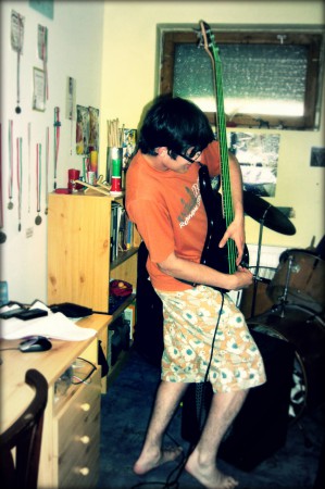 Farkas Tamás Barnabás