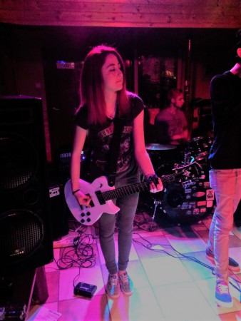 Sztojka Nikoletta 'Ta'